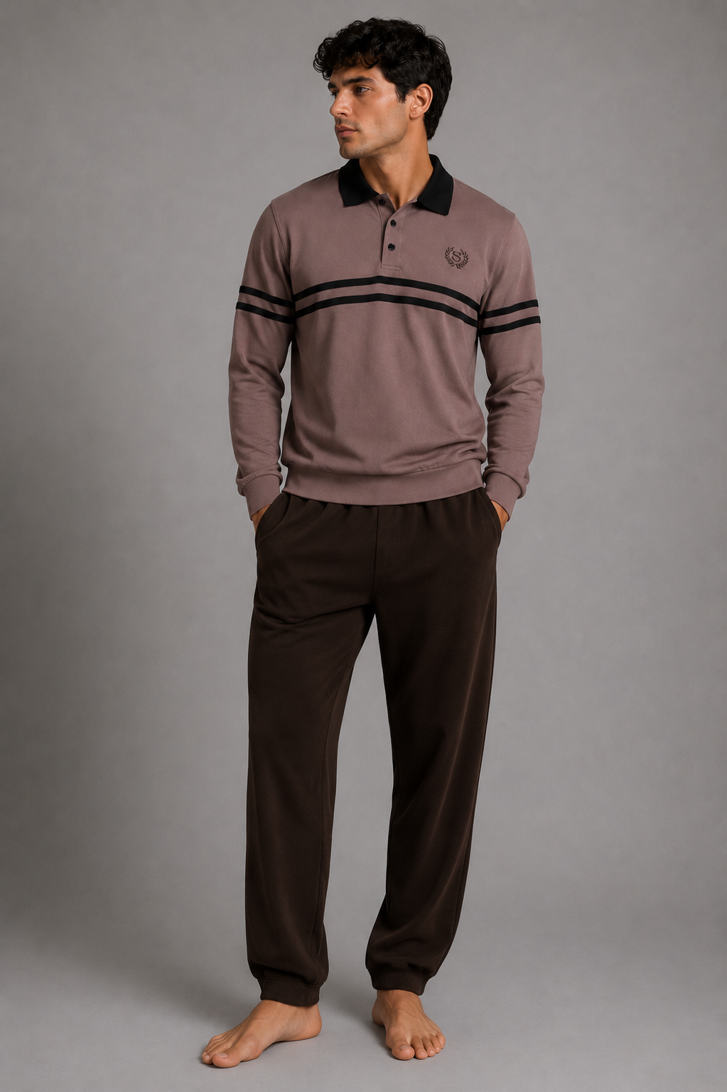 SAMO Men's Wear